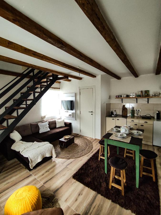 The Village House Zlatar Nova Varoš Extérieur photo