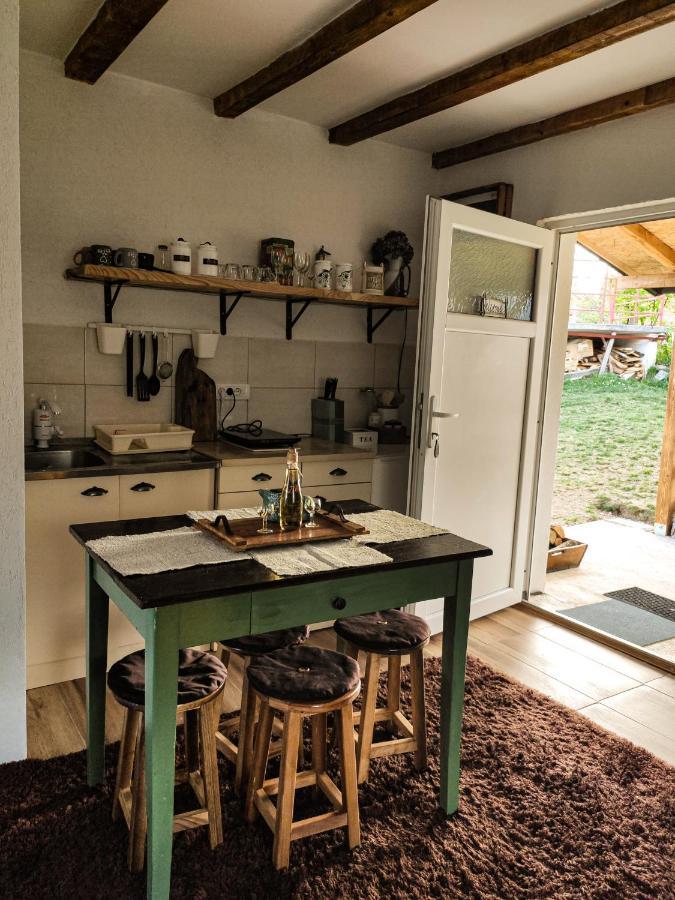 The Village House Zlatar Nova Varoš Extérieur photo