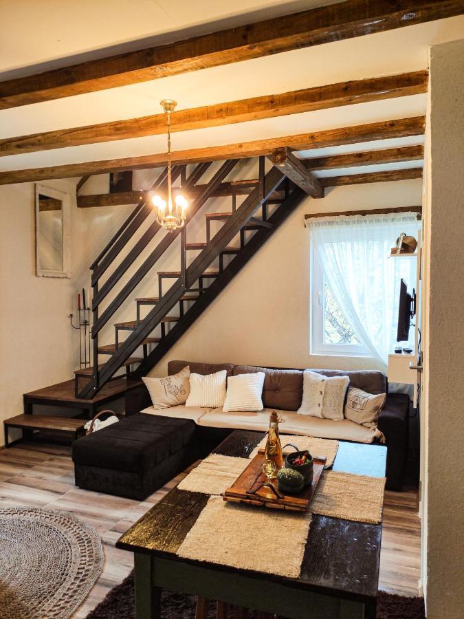 The Village House Zlatar Nova Varoš Extérieur photo