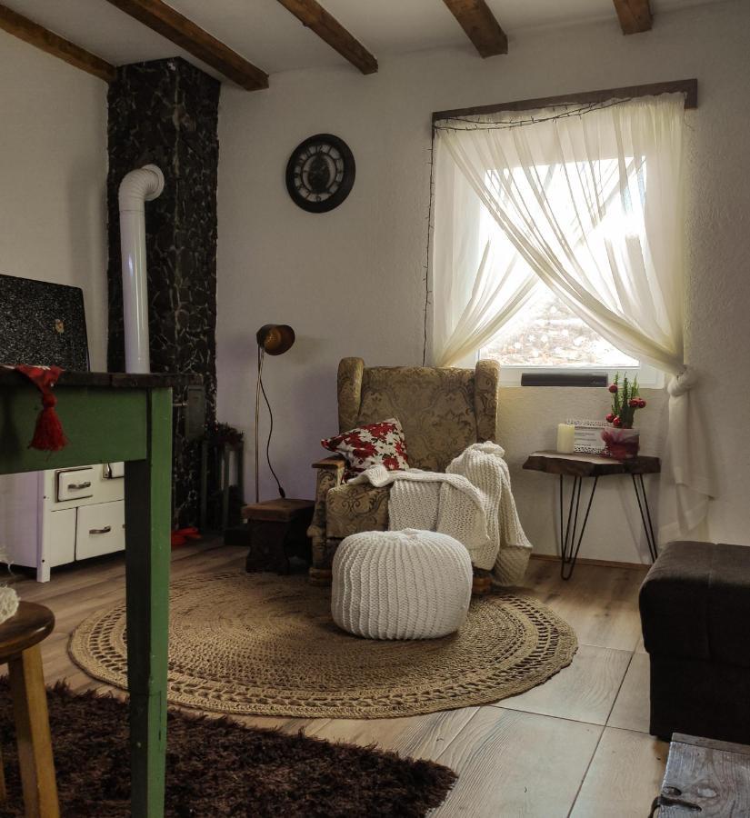 The Village House Zlatar Nova Varoš Extérieur photo