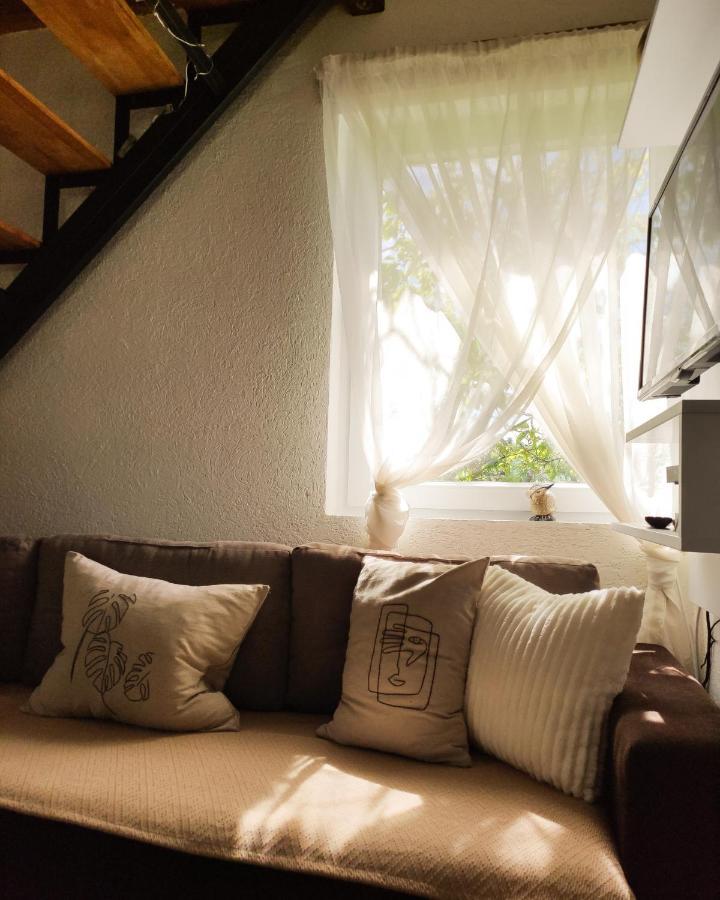 The Village House Zlatar Nova Varoš Extérieur photo