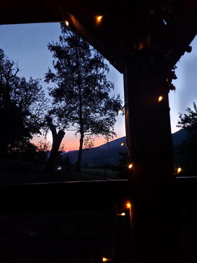 The Village House Zlatar Nova Varoš Extérieur photo