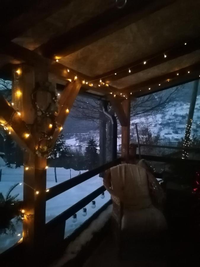 The Village House Zlatar Nova Varoš Extérieur photo