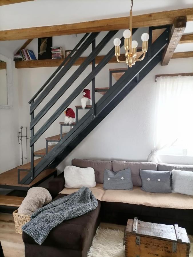 The Village House Zlatar Nova Varoš Extérieur photo