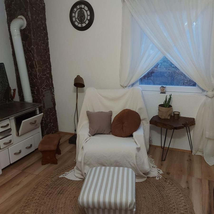 The Village House Zlatar Nova Varoš Extérieur photo