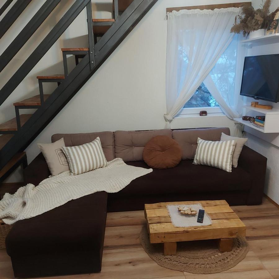 The Village House Zlatar Nova Varoš Extérieur photo